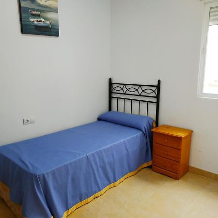 Ferienwohnung Duplex Las Marinas Orangecosta Peñíscola Exterior foto