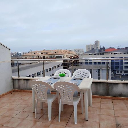 Ferienwohnung Duplex Las Marinas Orangecosta Peñíscola Exterior foto